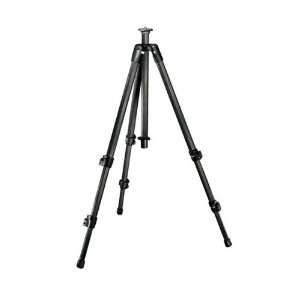  Brunton Carbon Fiber Tripod, 4 Section with Removeable Pan 