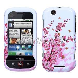   CLIQ Spring Flowers Phone Protector Cover: Cell Phones & Accessories