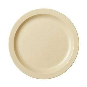  Beige 9 Plate (11 0072) Category Plates Kitchen 