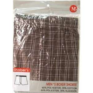  Mens Assorted Boxers Case Pack 144: Everything Else
