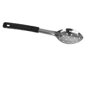  Perforated Basting Spoons, 15 Inch, Bakelite Handle, Case 