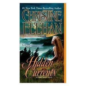   Drake Sisters Novel (Book 7) [Hardcover]: Christine Feehan: Books