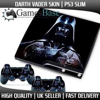 Totally change the look and feel of your Playstation 3 Slim Console 