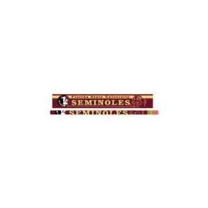  FLORIDA STATE SEMINOLES OFFICIAL LOGO: Everything Else