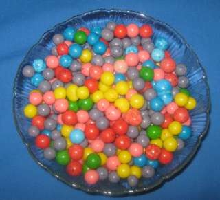 Toxic Waste Smog Balls Sour Candy 2 Pounds  