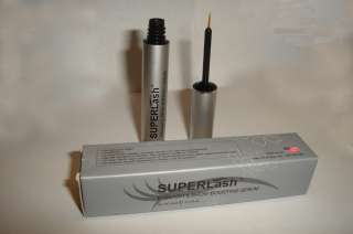   Superlash, Eyelash & Eyebrow Growth Boosting Conditioner Serum,  