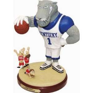  The Memory Company.Rivalry Keep Away Kentucky. Sports 