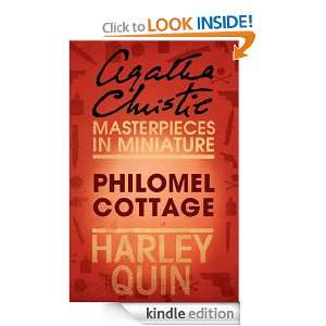 Philomel Cottage: An Agatha Christie Short Story: Agatha Christie 