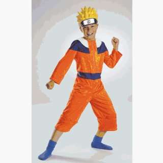   For All Occasions DG6431G Naruto Std Child 10 To 12