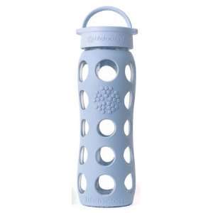  Lifefactory 22 Ounce Beverage Bottle Sky Blue: Baby