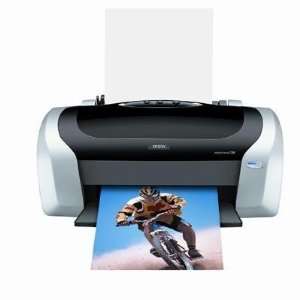    Exclusive 5760X1440 Inkjet 23/14 PPM By Epson America Electronics