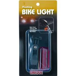  Unique Flashing Bike Light