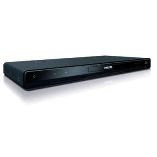 Philips BDP5506 Blu Ray Player w/ 3D Playback, certified Wi Fi 