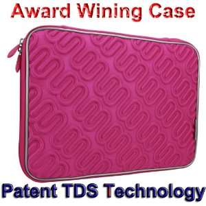  Wardmaster Award Winning 13.3 Inches Luxury Laptop Sleeve Case 