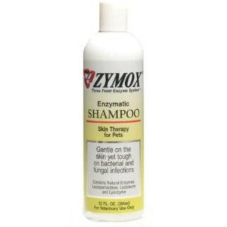  Zymox Otic Enzymatic Solution for Pet Ears, 1.25 Ounces Zymox Otic 