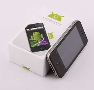 Latest Android NR H2000 Dual Sim Wifi Smart Phone Hero  