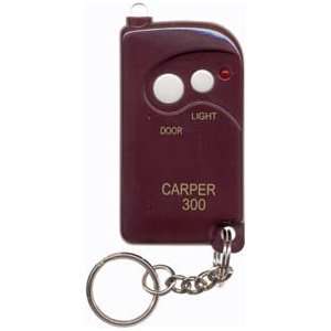  Carper 300 Garage Door Remote Control Electronics