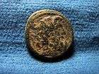 SYRIA, Seleucis and Pieria. Antioch. Very nice ancient artifact coin 