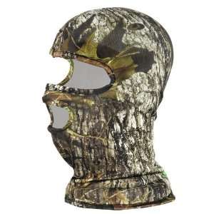   Primos New Break Up Stretch Fit Full Hood Face Mask