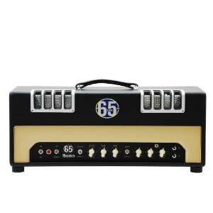  65 Amps Soho Head Guitar Amp Musical Instruments