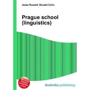 Prague school (linguistics)