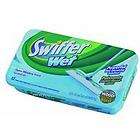 12 Count Replacement Swiffer Wet Cloth No.35154 12PK