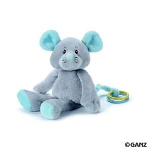  Baby Ganz Nice Mice   Blue Toys & Games