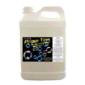  Dafna Prime Time Economical High Foam Detergent   Gallon 