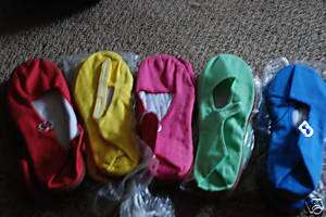 Lot of 50prs Girls Kung Fu Mary Jane Shoes NIP Assorted  