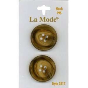  La Mode Buttons 2003