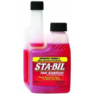  STA BIL 22214 Fuel Stabilizer   32 Fl oz. Automotive