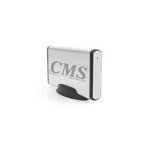  CMS Products ABSplus 1 TB External Hard Drive   1 Pack 
