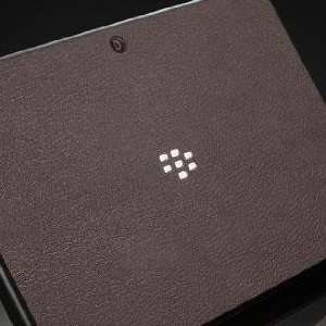  SGP Blackberry Playbook SKIN GUARD Series [Brown]: Cell 