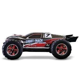  S track 1/12 Scale High Speed 18km/h R/c Electric 4 wheel Drive 
