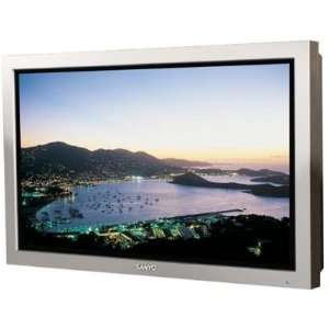  52 LCD 1080P Digital Display Electronics