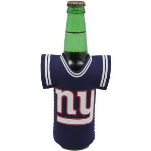 New York Giants Team Jersey Bottle Holder:  Sports 
