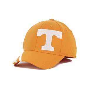   Tennessee Volunteers Adidas Trefoiled Logo Flex Cap