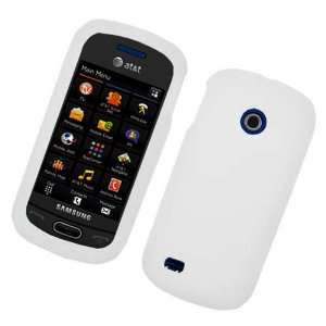   Gel Cover Case For Samsung Eternity II A597 Cell Phones & Accessories
