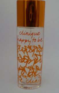   Clinique 1.7oz / 50 ml Eau De Perfume Spray For Women (UNBOX)  