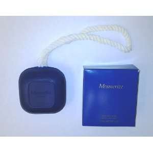  Mens Avon Mesmerize Soap on a Rope [5 Pack] Beauty
