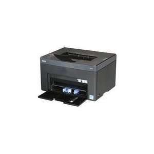  Dell 1250c Personal Color LED Printer Electronics
