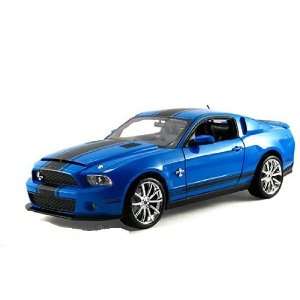  Shelby   Ford Shelby GT500 Super Snake Hard Top (2010, 1 