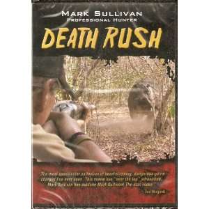    Death Rush   African Safari Hunting   DVD
