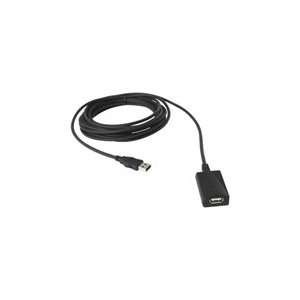  Siig Incorporated 16 Foot Usb 2.0 Active Repeater Cable 