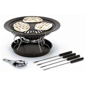  Chefmaster Stove Top Grill