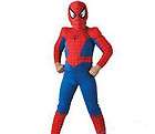 Nice New spiderman costume,outfit SzS105cm Party dress up Birthday 