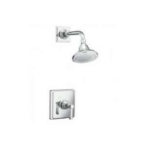  Kohler Pure Shower Faucet Trim w/Lever Handle K T13134 4A 