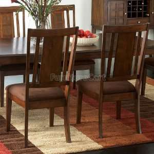   Furniture Side Chair Cape Point ST 10984 (Set of 2) Furniture & Decor