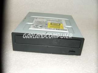 Philips DVD+/ RW DL Internal IDE Desktop Drive DVD8801/97 USED  
