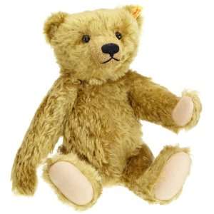 Steiff Classic Teddy Bear Dark Blond 16.5 : Toys & Games : 